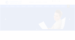 Desktop Screenshot of careerplex.com